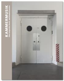 Cover von Kammermusik
