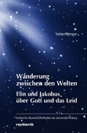 Cover von Wanderung zwischen den Welten