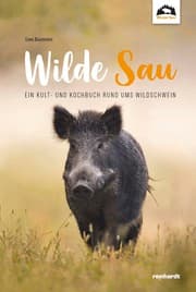 Cover von Wilde Sau