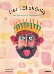 Cover von Der Lällekönig