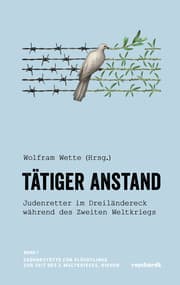 Cover von Tätiger Anstand