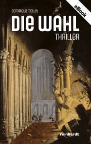Cover von Die Wahl