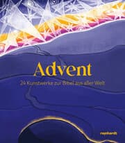 Cover von Advent