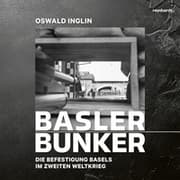 Cover von Basler Bunker