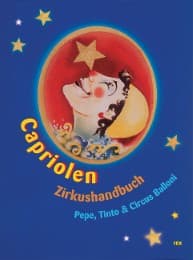 Cover von Capriolen