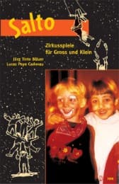 Cover von Salto