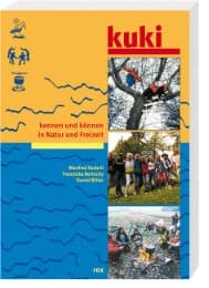 Cover von kuki