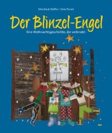 Cover von Der Blinzel-Engel