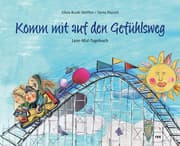 Cover von Komm mit auf den Gefühlsweg