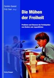 Cover von Die Mühen der Freiheit