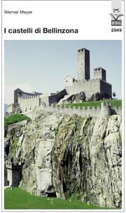 Cover von I castelli di Bellinzona