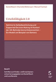 Cover von Urteilsfähigkeit 2.0