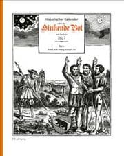 Cover von Der Hinkende Bot 2027