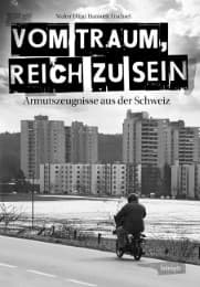 Cover von Vom Traum, reich zu sein