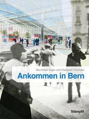 Cover von Ankommen in Bern