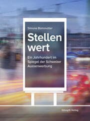 Cover von Stellenwert