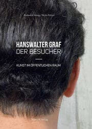 Cover von Hanswalter Graf - Der Besucher