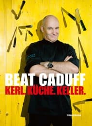 Cover von Der Kerl.Die Küche.Der Keller.