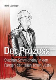Cover von Der Prozess