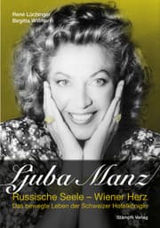 Cover von Ljuba Manz