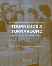 Cover von Tournedos und Turnaround