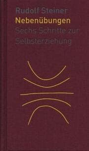 Cover von Die Nebenübungen