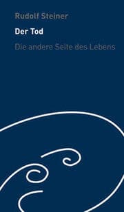 Cover von Der Tod - die andere Seite des Lebens