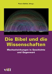Cover von Die Bibel und die Wissenschaften