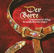 Cover von Der Borte