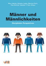 Cover von Männer und Männlichkeiten