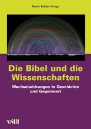 Cover von Die Bibel und die Wissenschaften