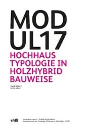 Cover von Modul17