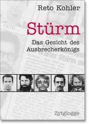 Cover von Stürm