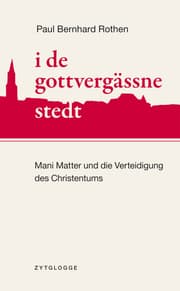 Cover von I de gottvergässne stedt