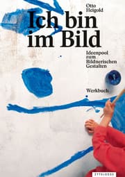 Cover von Ich bin im Bild