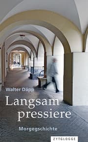 Cover von Langsam pressiere
