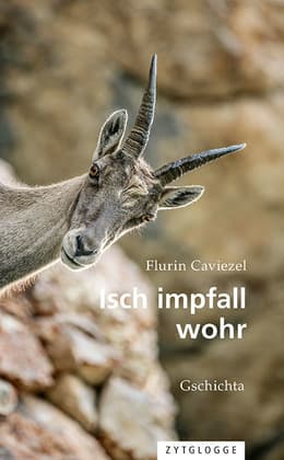 Cover von Isch impfall wohr