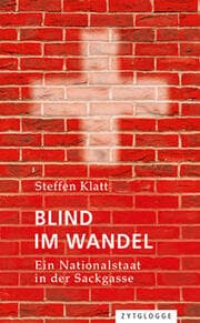 Cover von Blind im Wandel