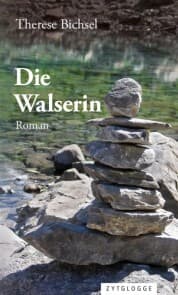 Cover von Die Walserin