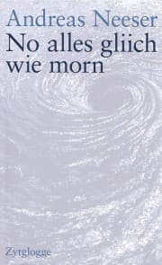 Cover von No alles gliich wie morn