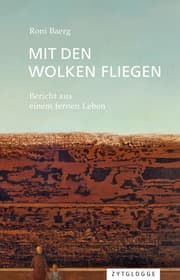 Cover von Mit den Wolken fliegen