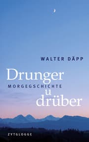 Cover von Drunger u drüber