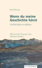 Cover von Wenn du meine Geschichte hörst