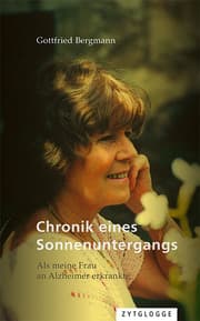 Cover von Chronik eines Sonnenuntergangs