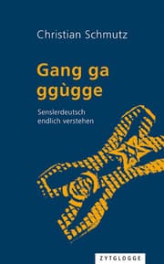 Cover von Gang ga ggùgge