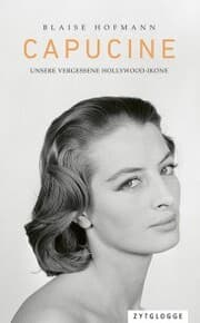 Cover von Capucine