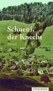 Cover von Schueni, der Knecht