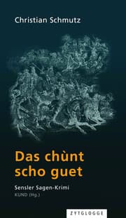 Cover von Das chùnt scho guet