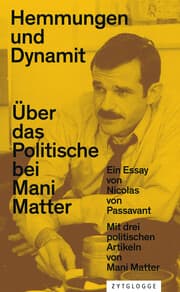 Cover von Hemmungen und Dynamit