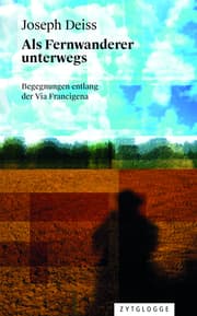 Cover von Als Fernwanderer unterwegs